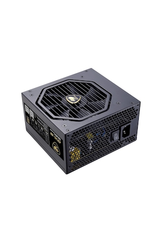 Cougar GX-S CGR-GS-750 750W 80+ Gold Güç Kaynağı