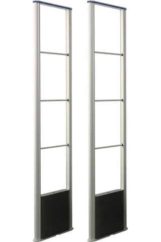 205 Radyo Frekans Ürün Koruma Anteni