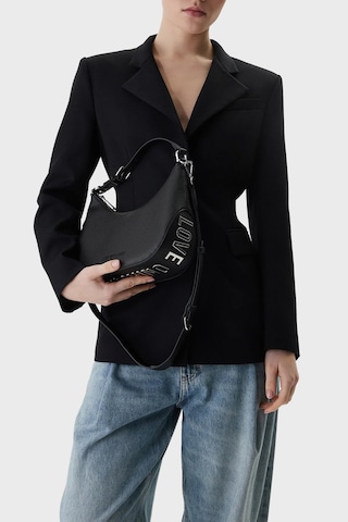 Love Moschino Bayan Çanta Jc4018pp1olt000b Siyah Siyah