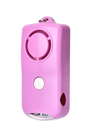 120db Led'li Yaşlı/çocuk Kişisel Alarm Huiliang