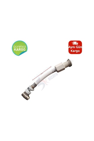 Kale 95 Mm Ankastre Taharet Çubuğu