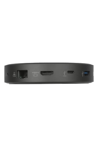Targus Awu420gl Evrensel Usb-c Telefon Yuvası, Çoğu Usb-c Dp Alt Modu Telefonla Uyumludur Samsung Galaxy S10/s20/note 10/20, Samsung Dex Modu, Android One Uı Ve Windows, Siyah