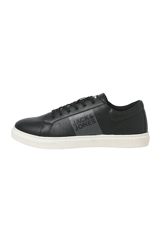 Jack & Jones Jfwatmos Pu Prınt Sneaker 472 Sarı / Mor