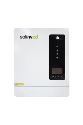 Solinved Nm-eco-6.2kw Plus