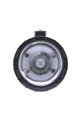 Panther Pt 8817 Usb Şarjlı Spot Fener Siyah