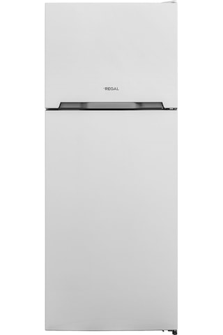 Regal NF 45021 402 LT No-Frost Çift Kapılı Buzdolabı