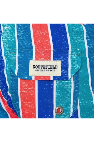 Routefield Rfkvıcco23 Viccokids Erkek Çocuk Şort Mayo 001