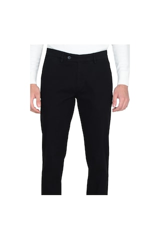 Cengiz İnler Cindy Yan Cep Slimfit Erkek Pantolon 001