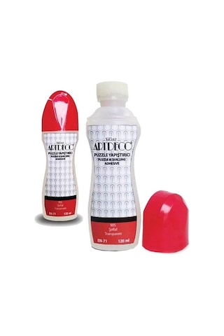 Artdeco Puzzle Yapıştırıcısı 120Ml En-71