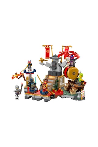 Lego Ninjago 71818 Tournament Battle Arena