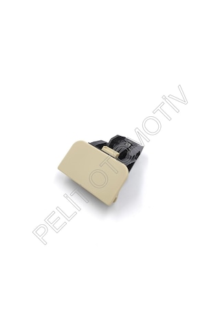Polo (2002-2010) Torpido Kapak Mandalı Bej 6Q0857131