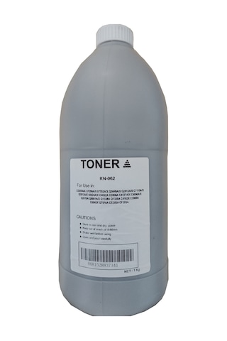 For Hp Laserjet 1018 Toner Tozu Uyumlu 1Kg
