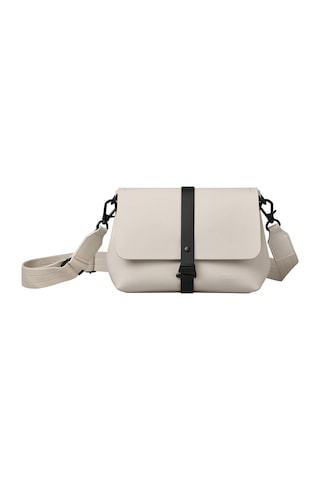 Gaston Luga Spläsh Crossbody Bag - Cloud Cream Bej