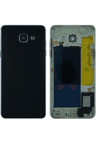 Teknonet Samsung Galaxy A510 A5 2016 Uyumlu Kasa 001