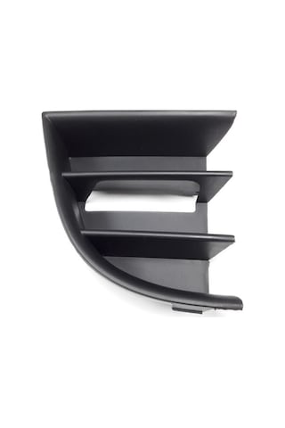 Skoda Octavia 2009-2012 Ön Tampon Alt Izgara Sağ Parça 1z0853666c