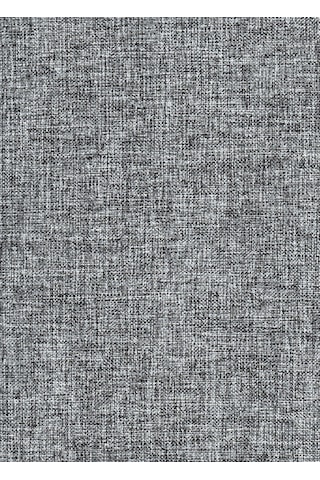 Enesar Home Açık Gri Keten Döşemelik Kumaş Premium Dokuma 106 100 x 140 cm