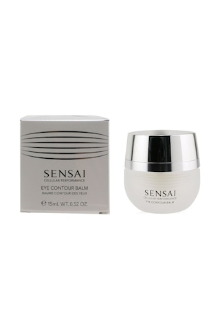Kanebo Cellular Performance Eye Contour Balm 15 ML