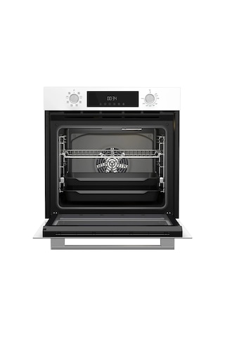 Arçelik AFC341 B Ankastre Fırın Beyaz