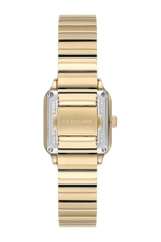 U.s. Polo Assn. Uspa2100-03 Kadın Kol Saati