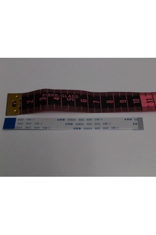 Hp Dv5-1212Et Dv5-1183Cl Multimedia Buton Flex Kablosu 9-1-10B
