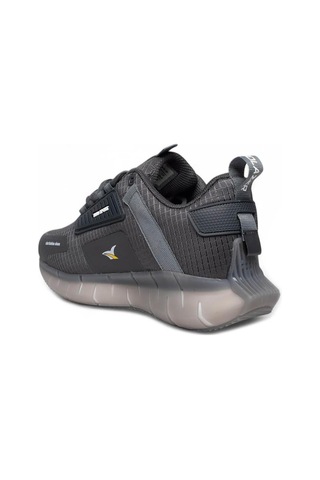 Celira Slz Füme Beyaz Erkek Sneaker Spor Ayakkabı Füme