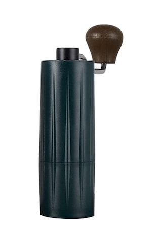 Nertoee Manuel Kahve Değirmeni Taşınabilir Ayarlanabilir Kabalık