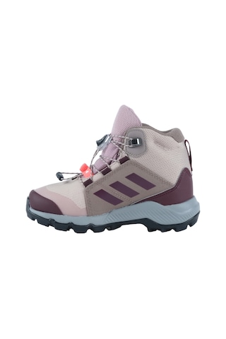 Adidas Terrex Mid Gore-tex Çocuk Outdoor Ayakkabı Kı5834 Çok Renkli