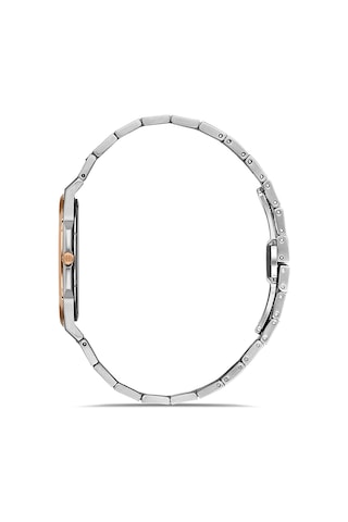 Hislon Men's Classic Cl127t-04sr Çok Renkli