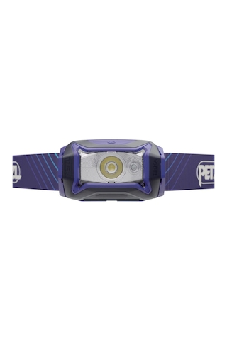 Petzl Tikka Core Kafa Feneri 450 Lümen - Mavi