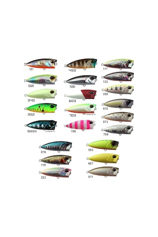 Omoto Poseidon S80-ıı Makine