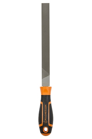 Magnusson Yassı Eğe İnce 200 MM