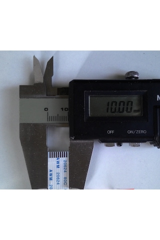 Hp Dv5-1212Et Dv5-1183Cl Multimedia Buton Flex Kablosu 9-1-10B