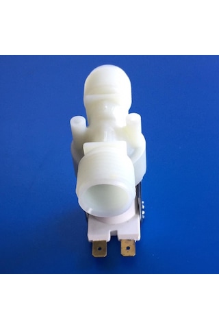 Tekli Su Ventili, 220V, Selenoid Vana, 1/2" Giriş Ve Çıkış - 432331431