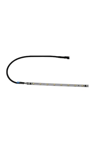 Ayrex Supervac Davlumbaz Ve Aspiratör İçin 4w, 190 X 8 Mm Şerit Led Lamba, Kumtel İle Uyumlu