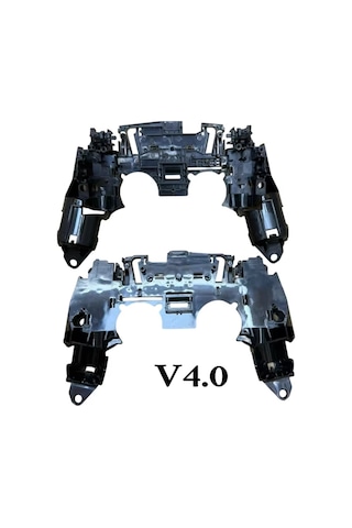 Playstation 5 Dualsense V4 İle Uyumlu Bdm040 Kasnak Ps5 İç Kasa