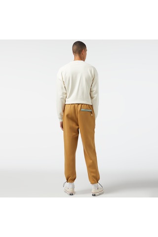 Converse Wordmark Erkek Hardal/yeşil Pantolon Sarı