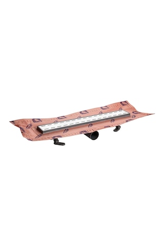 Tema Seramik Ayarlı Pls Gövd. İzo. Etekli Duş Kan.60 Cm 93776 Diğer