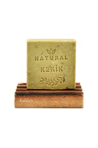Kekik Yağı Sabunu El Yapımı Doğal 120 G x 3 Adet
