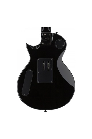 Esp Ltd Lgh200blk Gary Holt Signature Gh-200 Elektro Gitar Agresif Ton Uygun Fiyatlı Signature