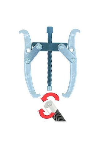 Bgs Çektirme İki Ayaklı 150 Mm