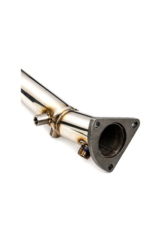 R2p Downpipe - Audi 2.0 Tdı Dizel 177 Hp 2012-2016