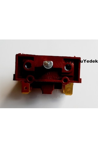 Luxell Elektrikli Fırın Şalteri ,luxell Ayar Kademe Şarter