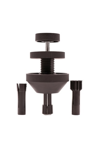 Sones 2 Takım Otomatik Debriyaj Delik Aracı Siyah