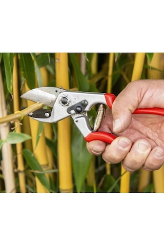 Felco 31 Budama Makası Ve F-tech 30/3 Yedek Bıçaklı Özel Seri