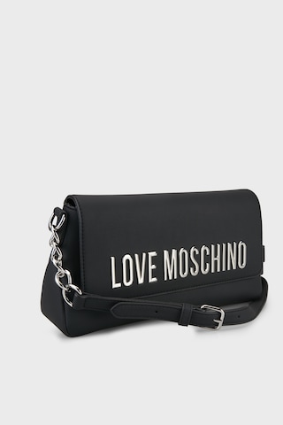 Love Moschino Bayan Çanta Jc4109pp1okd000b Siyah