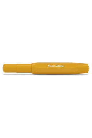 Kaweco Collection Dolma Kalem Honey I Premium Dolma Kalem, Çelik Diğer