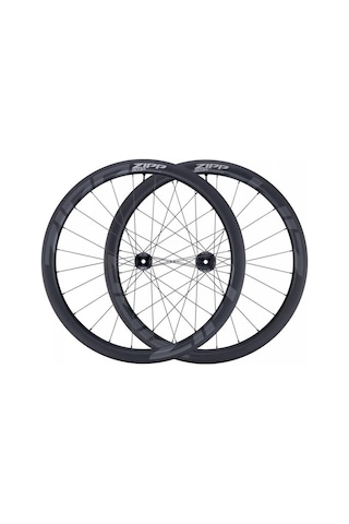 Zipp 303 S Carbon Tubeless Disc Xdr Body Yol Jant Seti Siyah