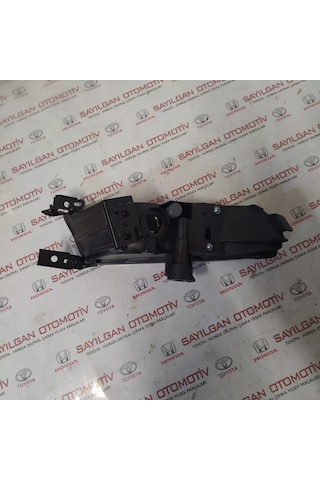 Honda Crv 15_18 Sis Fari Sis Kapagi Cr-V 2015 2016 2017 2018 517493612