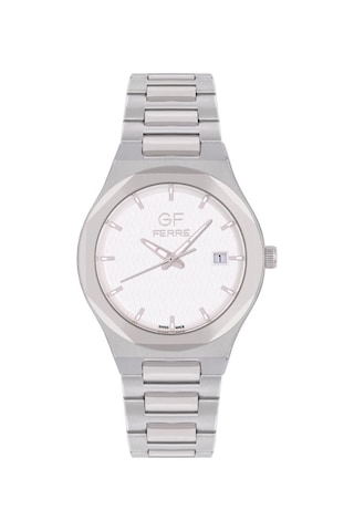 Gf Ferre Gfss3229 Erkek Kol Saati Metalik