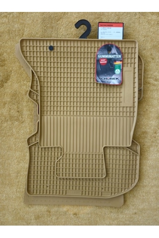 Bmw F10 F11 Schonek Paspas Takımı Bej 453558 Germany --